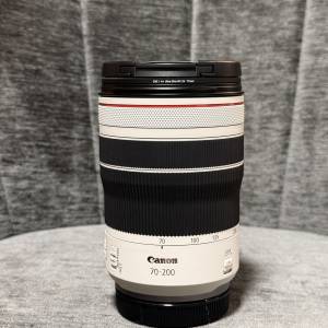 CANON RF 70-200mm F4