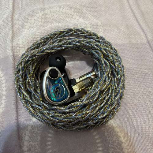 64 Audio nio