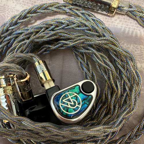 64 Audio nio