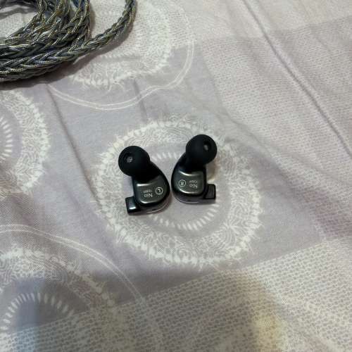 64 Audio nio