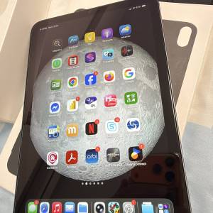 ipad Mini 6 256GB 5G Wifi and Cellular 98% New