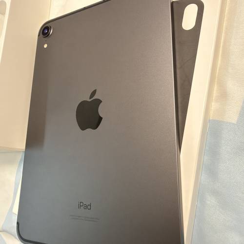 ipad Mini 6 256GB 5G Wifi and Cellular 98% New