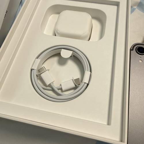 ipad Mini 6 256GB 5G Wifi and Cellular 98% New