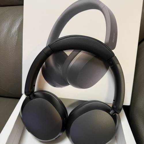 全新100%新小米降噪耳筒🎧黑色