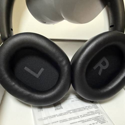 全新100%新小米降噪耳筒🎧黑色