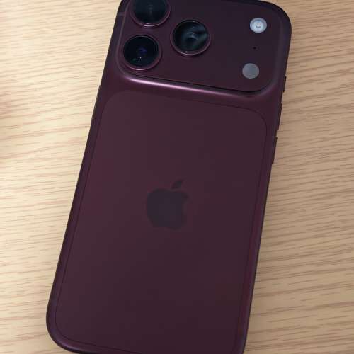 iPhone 18 Pro 512G