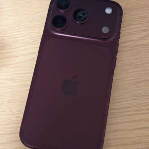 iPhone 18 Pro 512G
