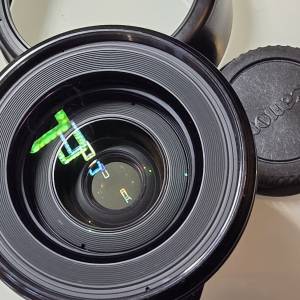 Canon TSE 45mm F2.8