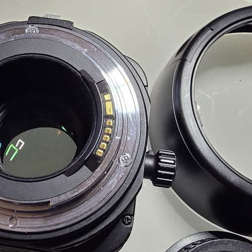 Canon TSE 45mm F2.8