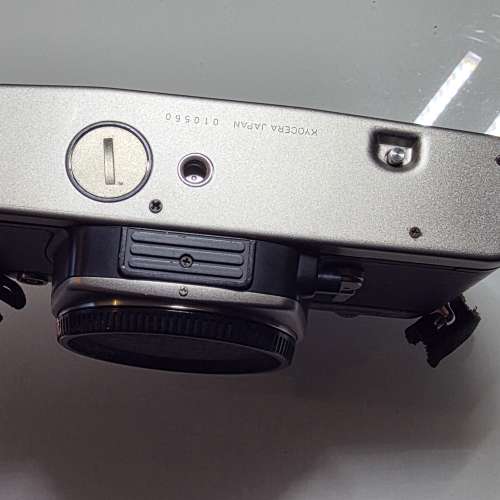 Contax S2 60周年
