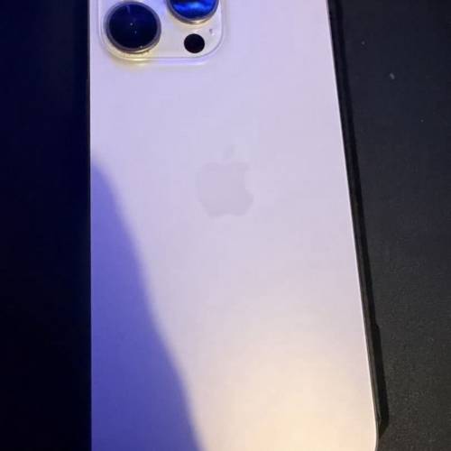 Iphone 16 Pro max 256gb 沙漠金