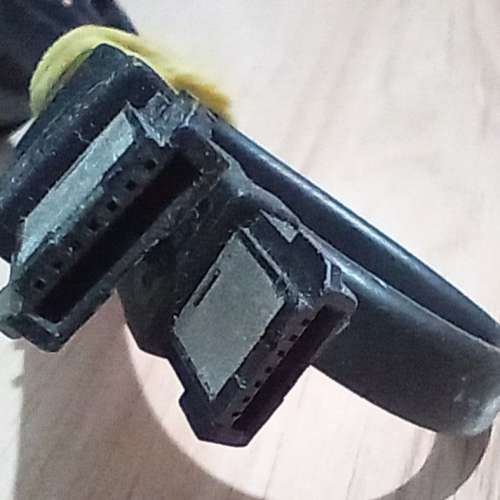 7條esata to esata cable