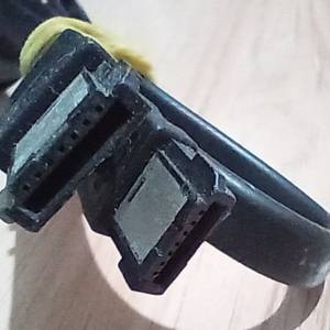 7條esata to esata cable