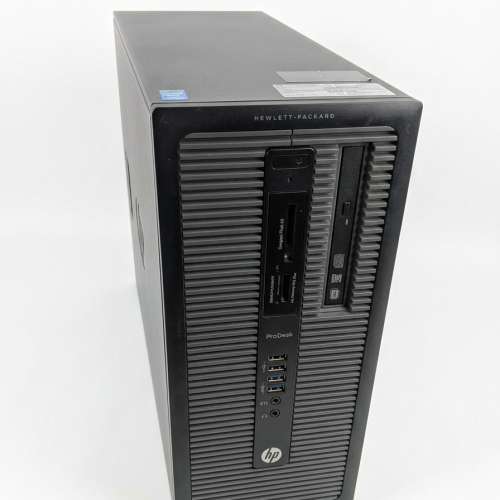 Hp 電腦