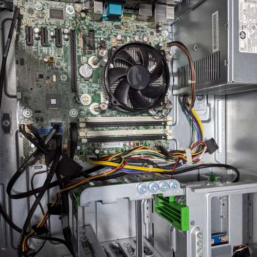 Hp 電腦