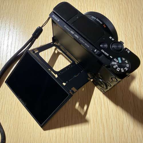 Sony RX100 VI (RX100M6)