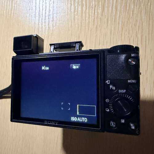 Sony RX100 VI (RX100M6)