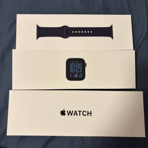 Apple Watch SE 3  44mm買左3日