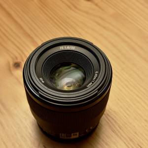 sony 50mm 1.8