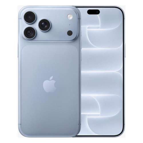iPhone 18pro max 256G 藍色