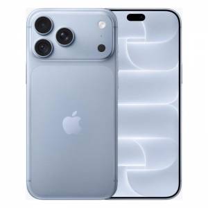iPhone 18pro max 256G 藍色