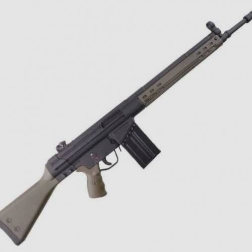 Marui HkG3