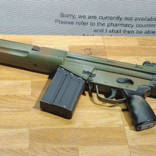 Marui HkG3