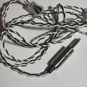 Crystal Cable Duet