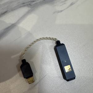 iFi audio GO link 2 Max 解碼耳擴