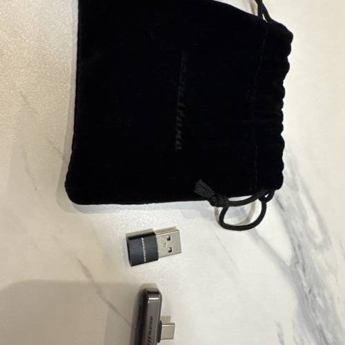 Acoustune ATX001 高清藍牙發射器