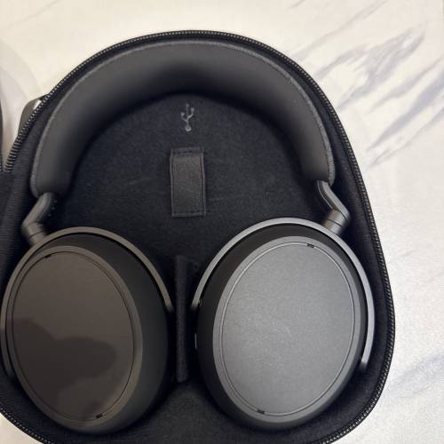 Sennheiser MOMENTUM 4 Wireless 頭戴式無線降噪耳機