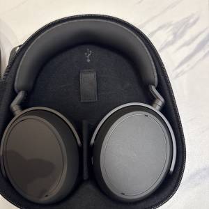 Sennheiser MOMENTUM 4 Wireless 頭戴式無線降噪耳機
