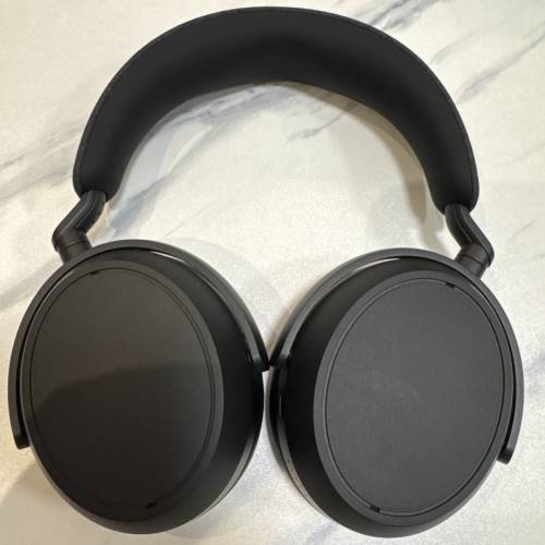 Sennheiser MOMENTUM 4 Wireless 頭戴式無線降噪耳機