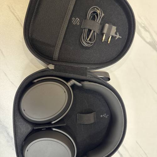 Sennheiser MOMENTUM 4 Wireless 頭戴式無線降噪耳機