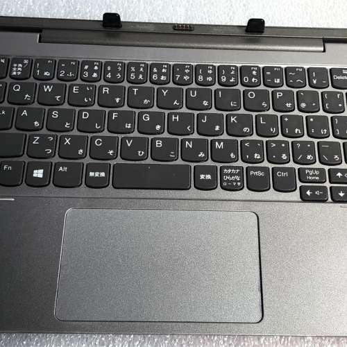 Lenovo IdeaPad D330-10IGM Lenovo Miix 320 聯想 二合一平板筆電的專用配件 鍵盤底...