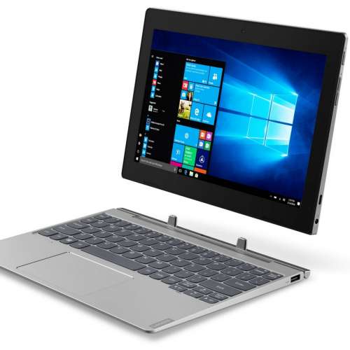 Lenovo IdeaPad D330-10IGM Lenovo Miix 320 聯想 二合一平板筆電的專用配件 鍵盤底...