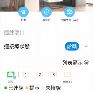 【清倉平售】ASUS ZenWiFi AX (XT8) AX6600 三頻 Wi-Fi 6 Router (有 2.5G Port) H...