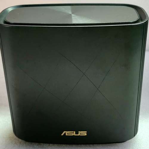 【清倉平售】ASUS ZenWiFi AX (XT8) AX6600 三頻 Wi-Fi 6 Router (有 2.5G Port) H...