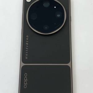 Oppo Find X9 Ultra