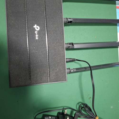 TP LINK ARCHER C80