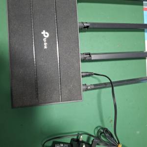 TP LINK ARCHER C80