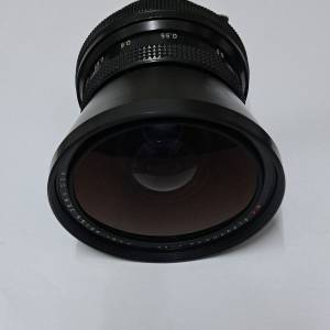 Zeiss Flektogon 50mm f4 送 Sony fujifilm M43 adapter