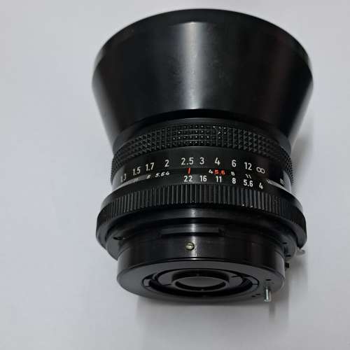 Zeiss Flektogon 50mm f4 送 Sony fujifilm M43 adapter