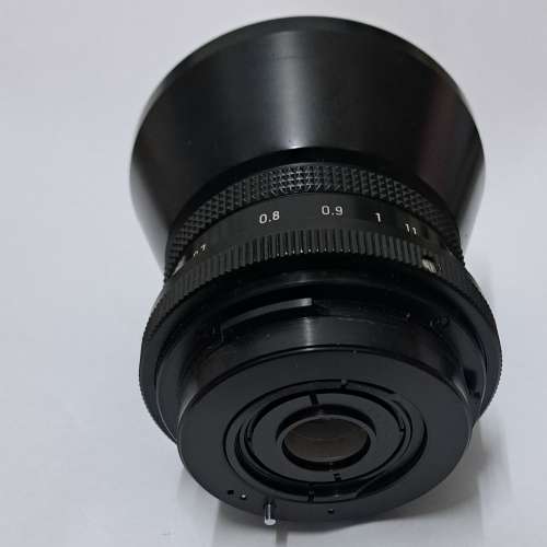 Zeiss Flektogon 50mm f4 送 Sony fujifilm M43 adapter