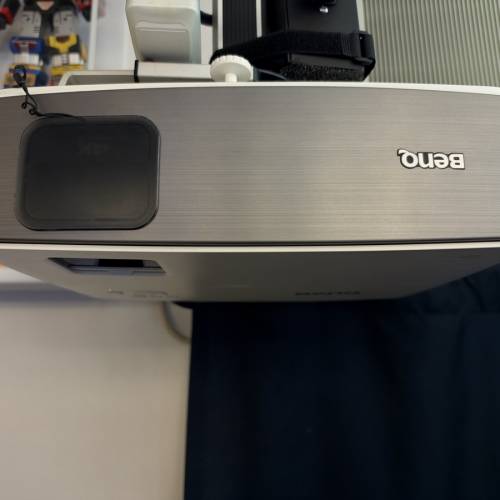 BenQ W2700 4K Home Projector 投影機