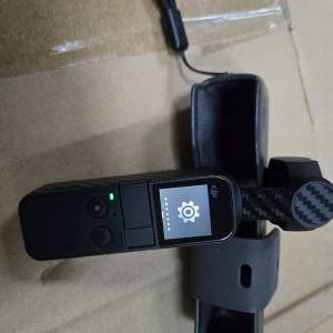 DJI POCKET 1