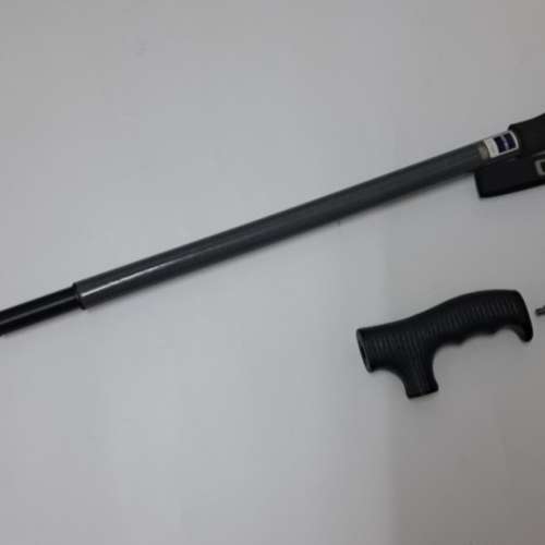 Gitzo  G1560 登山杖  0.43kg  Monotrek Monopod
