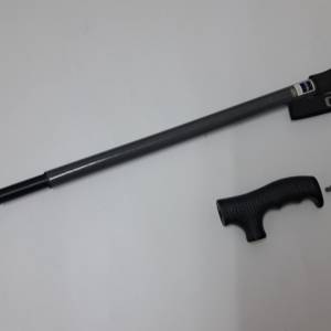 Gitzo  G1560 登山杖  0.43kg  Monotrek Monopod