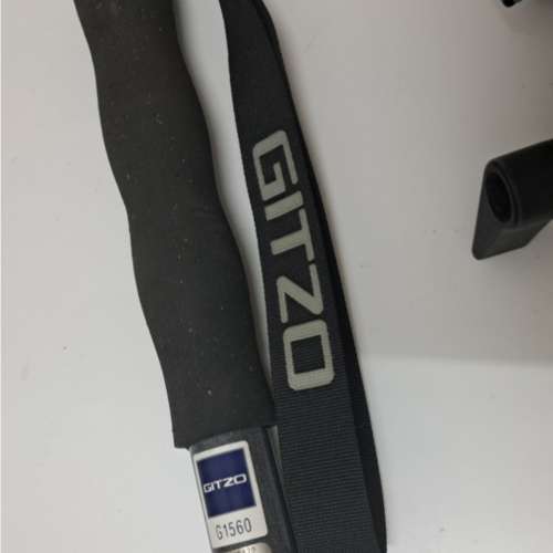 Gitzo  G1560 登山杖  0.43kg  Monotrek Monopod