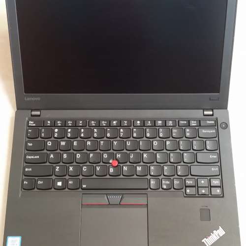 Lenovo TP X270/ 12.5&rdquo;LED/ i5-6300U 2.40GHz/ 8GB DDR4 Ram/ 256GB SATA SSD/ 85...